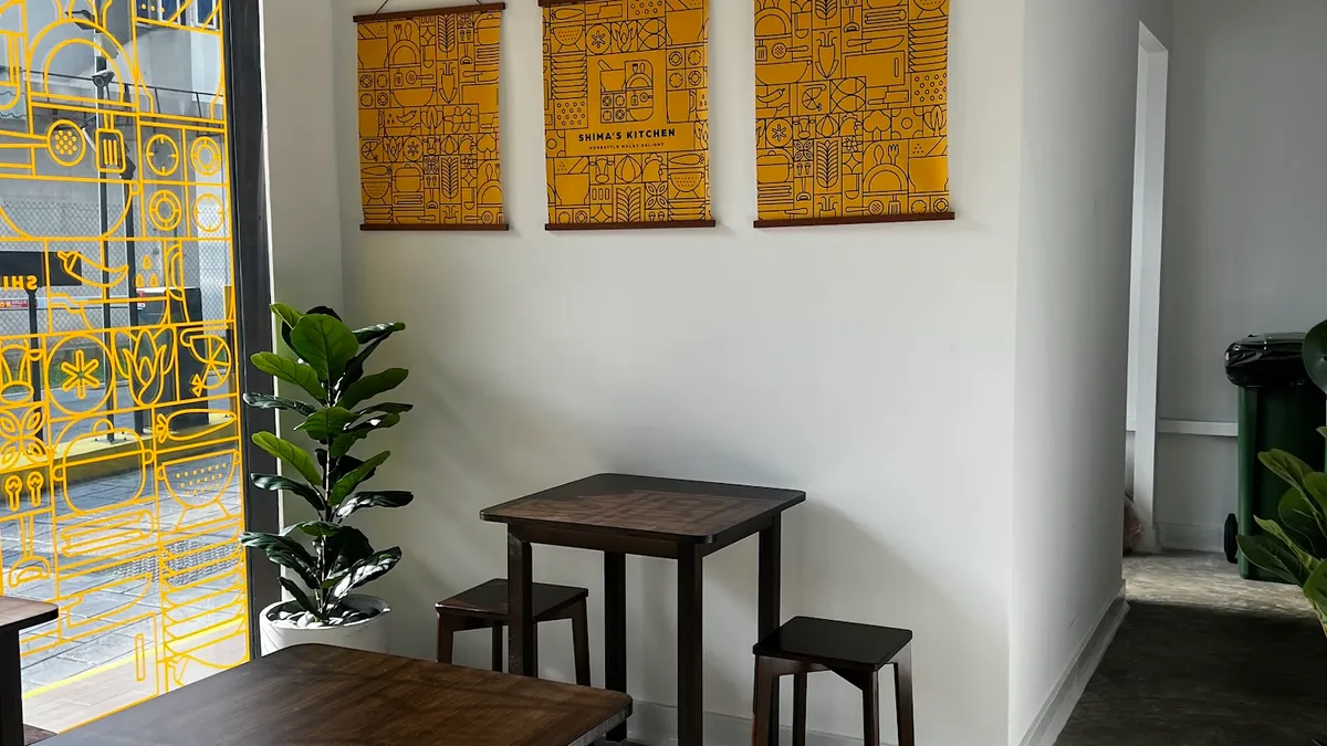 Shima's Kitchen (Harper Point) — Homestyle Malay cooking that tastes like someone's mother made it